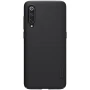 Nillkin Super Frosted Shield Matte cover case for Xiaomi Mi9 (Mi 9) order from official NILLKIN store